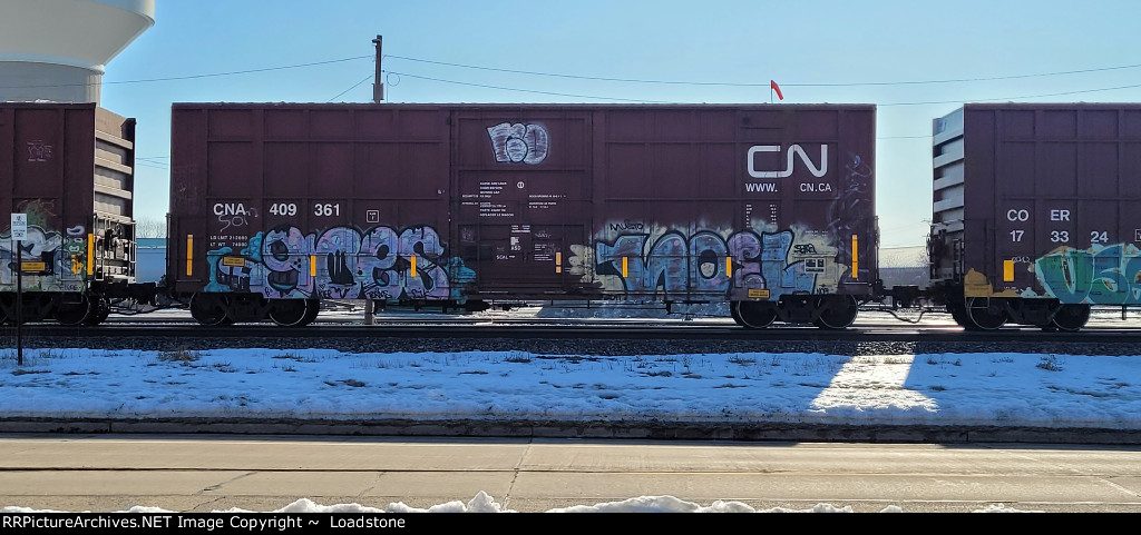 CNA 409361